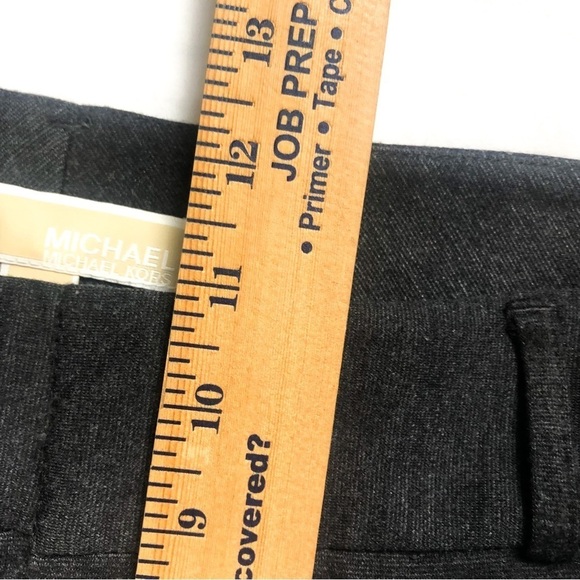 MICHAEL KORS (10) Dark gray dress pants - Picture 14 of 14